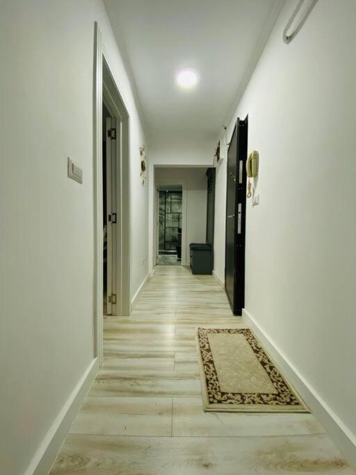 Apartament In Gura Humorului Exterior foto