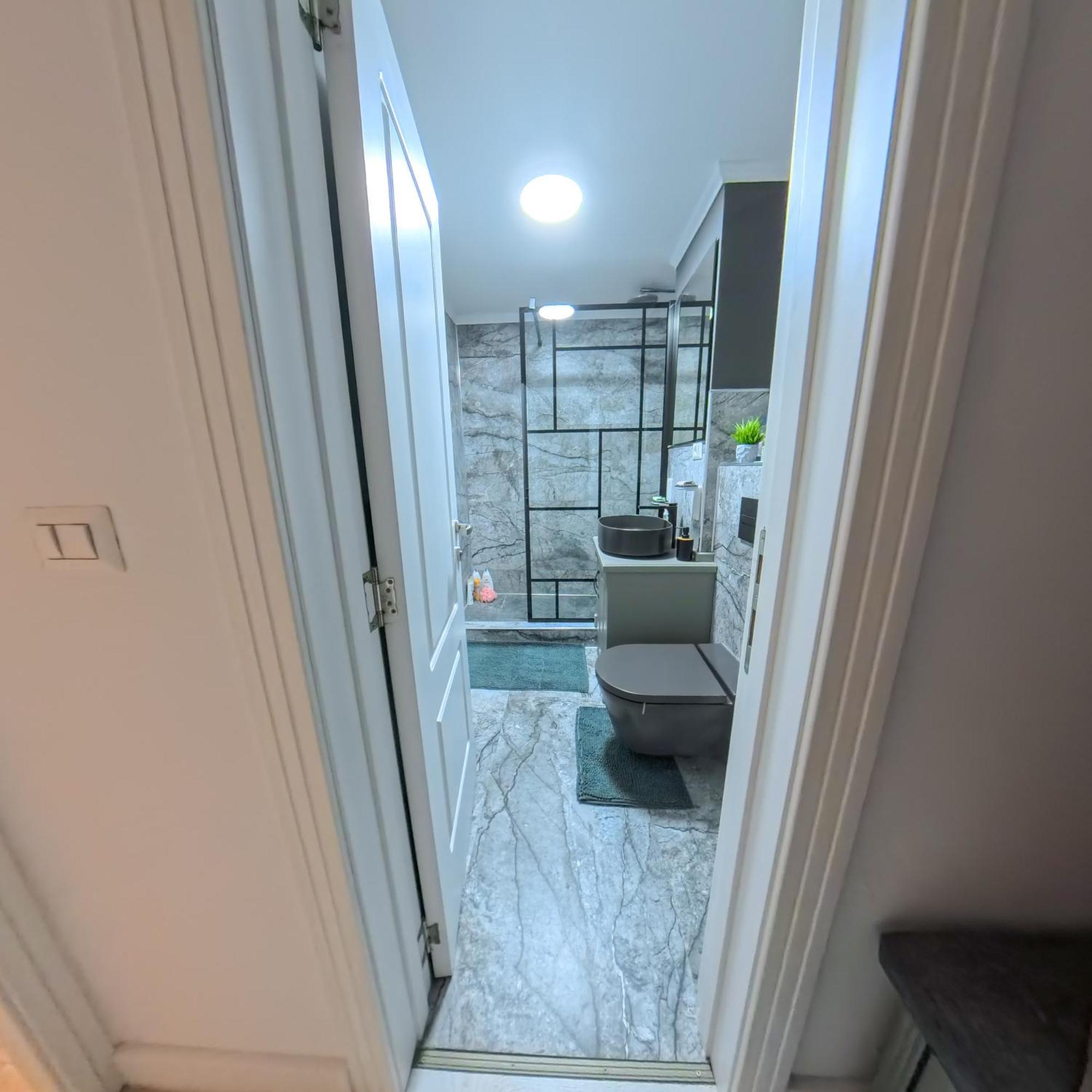Apartament In Gura Humorului Exterior foto